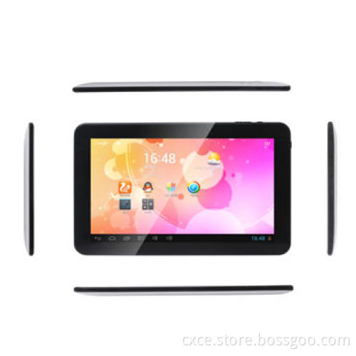 Tablet PC, 10.1 Inches, Supports HDMI